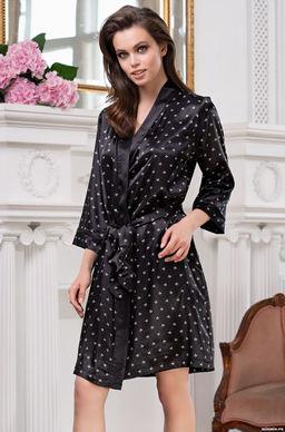 Халат Mia-Amore