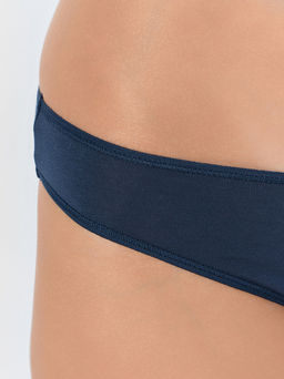 ТРУСЫ ЖЕНСКИЕ (3ШТ.) - Mark formelle фото 6