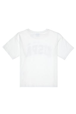 K_z _ocuk Lila _ortlu Pijama Tak_m_ Sepette S_rpriz _ndirim - U.s. polo assn фото 8