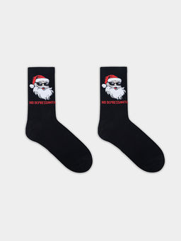 Цена за 5 пар! НОСКИ МУЖСКИЕ - Mark formelle фото 7