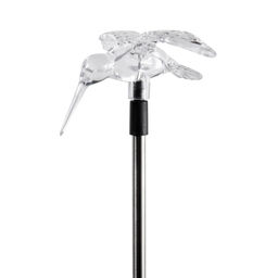 USL-S-105/MT760 Садовый светильник на солнечной батарее Colibri.Серия Special - Volpe фото 4
