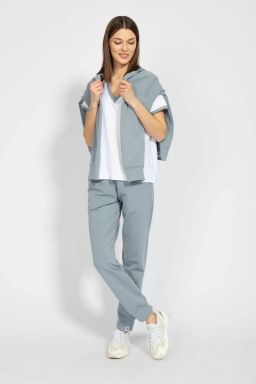 Костюм 4016-4040 - Kivviwear фото 12