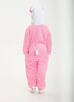 Пижама кигуруми Hello Kitty (детская)