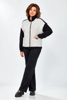 Костюм LADY SECRET 25227 беж-черный