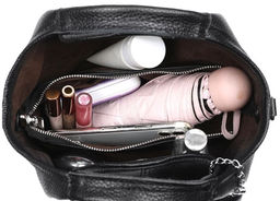 Bags Сумка женская / кожа / 010253  фото 46