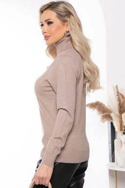 Водолазка Зимняя история - Lt collection фото 104