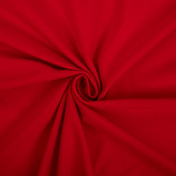 Ткань Gamma Трикотажное полотно Кулирная гладь 40/1 Comp.Penye FULL LYC ФАСОВКА GCM 95% хлопок, 5% лайкра 500 х 170 см 2 см