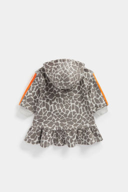 Mothercare / Платье  с начесом  фото 3