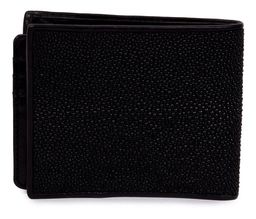 Портмоне мужское из кожи ската - Sefaro фото 3