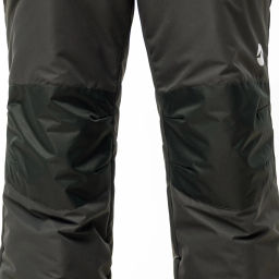 RODOS Полукомбинезон М-193 Чёрный