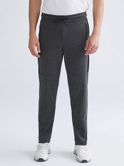 Slim Fit Erkek Spor E?ofman Alt? - Waikiki фото 2
