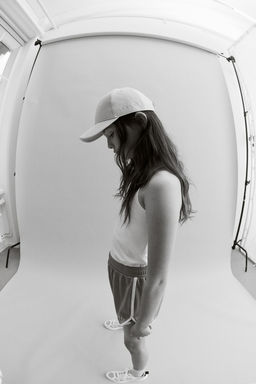 Pack de 2 tops de deporte sin mangas en DryMove - H&m фото 5