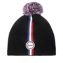 Шапка HERMAN арт. EDMOND 049 (черный)