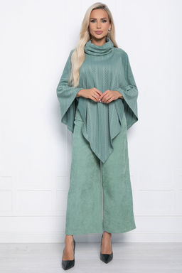 Брюки кюлоты Жаклин - Lt collection фото 24