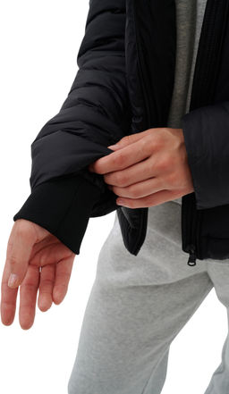 Куртка женская