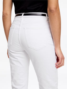 Vaqueros slim JADE CROPPED - H&m фото 12