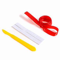 Большой набор для творчества на Новый год