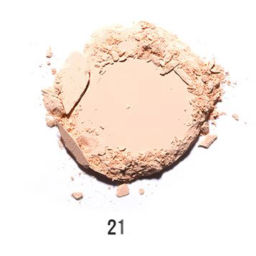 Pro-Touch Powder Pact SPF25/PA++ # 21 - Компактная пудра для лица № 21, 10 гр