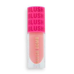 Румяна жидкие Blush Bomb Cream Blusher, Dolly Rose 6581684