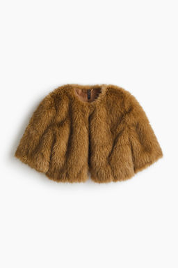 Chaqueta cropped