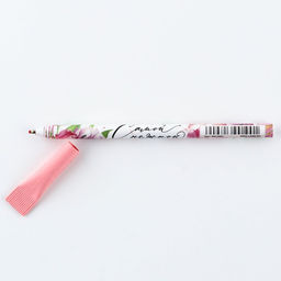 Цена за 10 шт. Ручка-эко, шариковая, синяя паста, 1.0 мм Самой чудесной