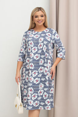 VALENTINA Платье Донна №41