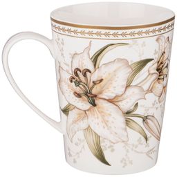 КРУЖКА LEFARD LILIES 450 МЛ  фото 3
