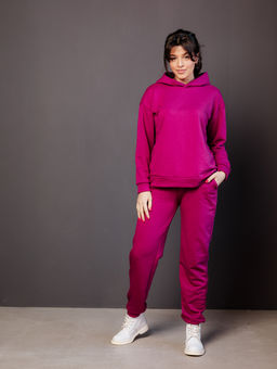 РАСПРОДАЖА Костюм Лилу_365/бордовый