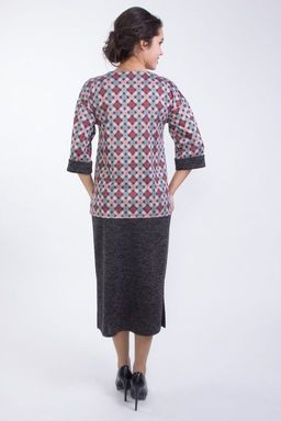 Костюм К4-3678/8 - Wisell фото 4