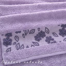 Полотенце махровое арт. ПЛТ-4 40*70 - Ihomelux фото 3