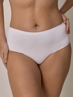 Трусы боксер жен 3 шт Chikky ассорти - Infinity Lingerie фото 8