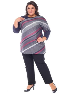 Туника-2388 - Lady maria фото 17