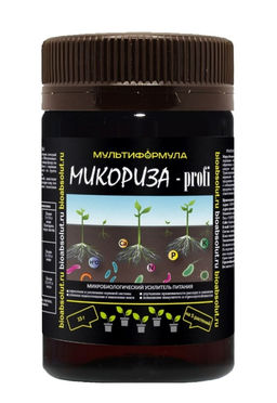 БТ МИКОРИЗА-PROFI 15 гр