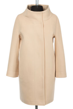 Пальто женское демисезонное - Империя пальто фото 9