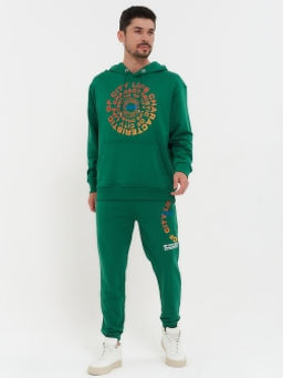 КОСТЮМ СПОРТИВНЫЙ МУЖСКОЙ - Chic & charisma фото 7