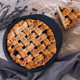 Форма для выпечки TalleR TR-66330 круглая