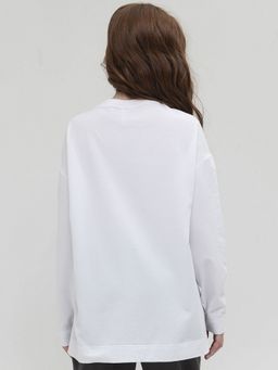 GFJ7149 джемпер для девочек