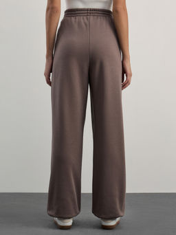 Базовые джоггеры из хлопка / Zarina  фото 4