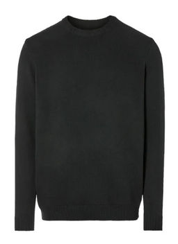 Мужской вязаный свитер LIVERGY  фото 8