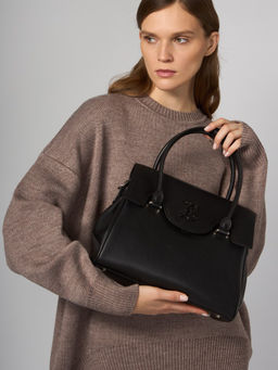 Сумка ELEGANZZA Z151-0267 black  фото 6