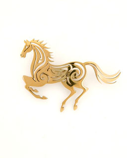 Брошь - Vel vett фото 5