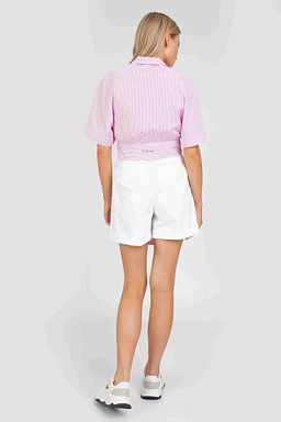 4-1894-4826-155 Блуза, 138 - Serginnetti фото 2