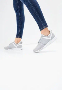 New Balance / Кроссовки женские  фото 5