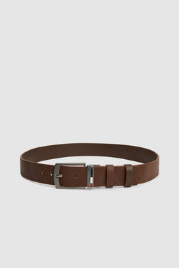 Erkek Taba Kemer - U.s. polo assn фото 2