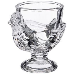 ПОДСТАВКА ПОД ЯЙЦО 7*5*7 СМ. КОЛЛЕКЦИЯ MUZA