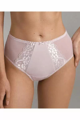 Трусы Misstyle 5019 Серебристый пион
