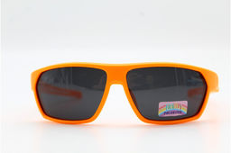 Солнцезащитные очки Feillis Polarized (детские) 66650 57-11-120 оранжевые