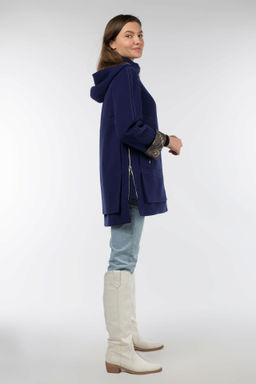 Пальто женское демисезонное - Империя пальто фото 3