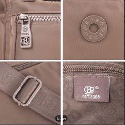 Сумка K2-BB-1531-Cream