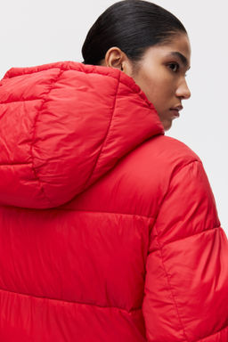 Chaqueta puffy oversize - H&m фото 7